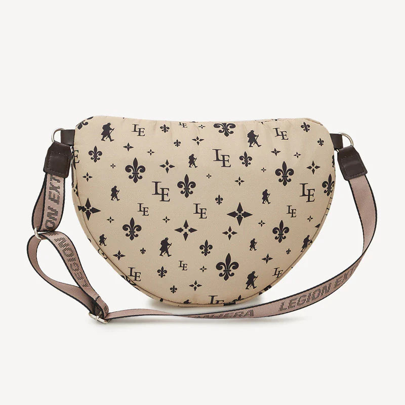 RIÑONERA NET UNIC BEIGE