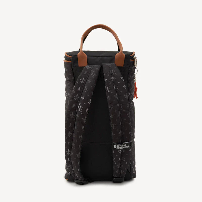MATERA PAMPEANA UNIC FULL NEGRO