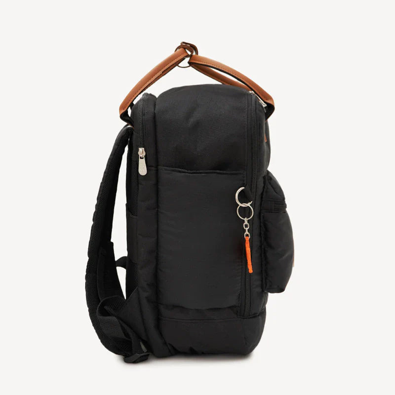 MOCHILA ANDINA PRO CITY NEGRO