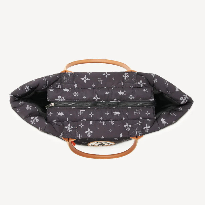 TOTE PARIS UNIC NEGRO
