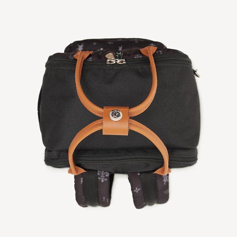 MOCHILA ANDINA PRO UNIC FULL NEGRO