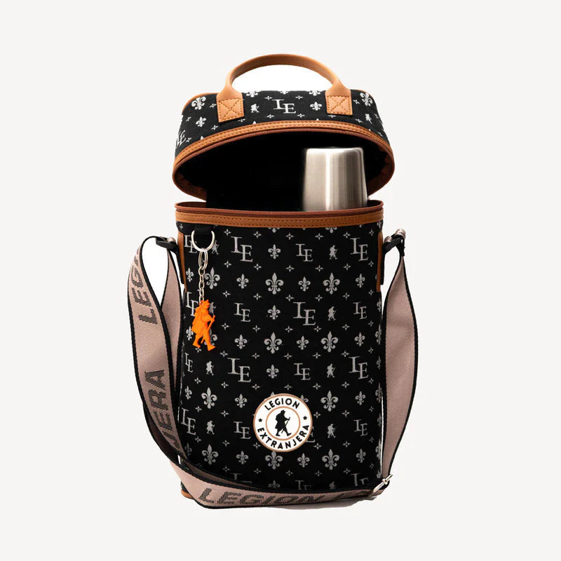 MATERA PAMPA AMELIE BLACK