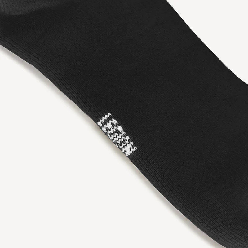 MEDIAS SPORTY NEGRO