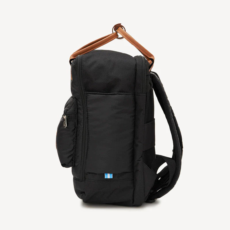 MOCHILA ANDINA PRO CITY NEGRO
