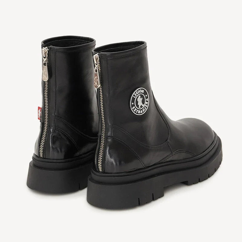 BOTA VIENA NEGRO