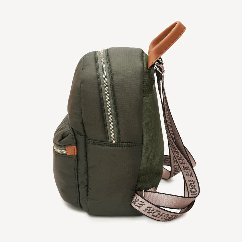 MOCHILA ALISON PRO MILITAR