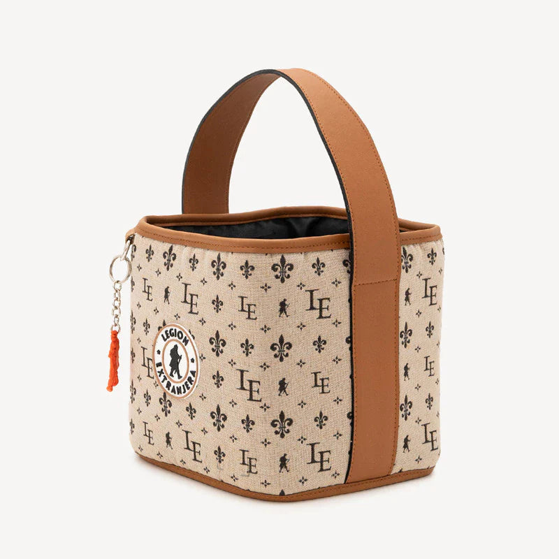 MATERA MDQ AMELIE BEIGE