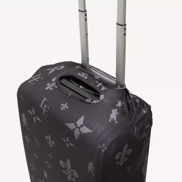 FUNDA CARRY ON UNIC NEGRO