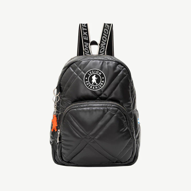 MOCHILA ALISON DONNA