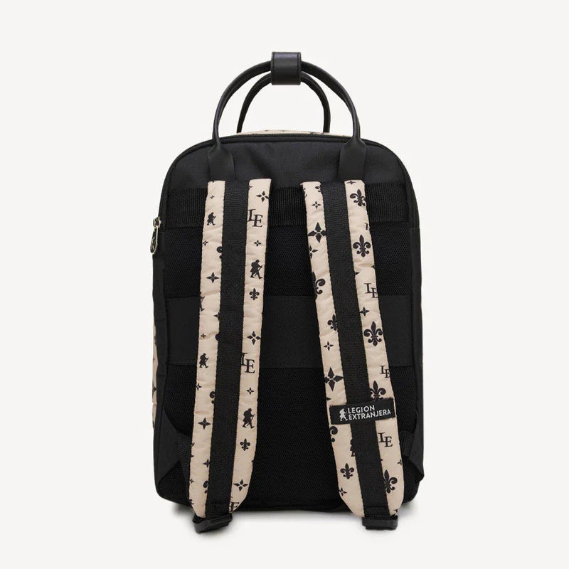MOCHILA ANDINA PRO UNIC BEIGE