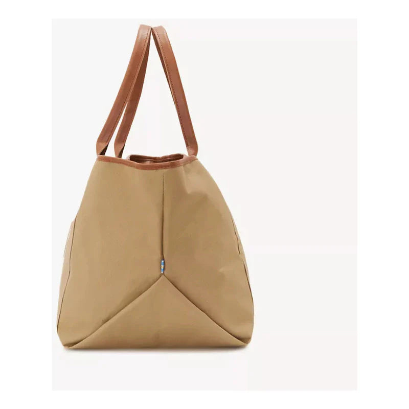 TOTE TERO BEIGE