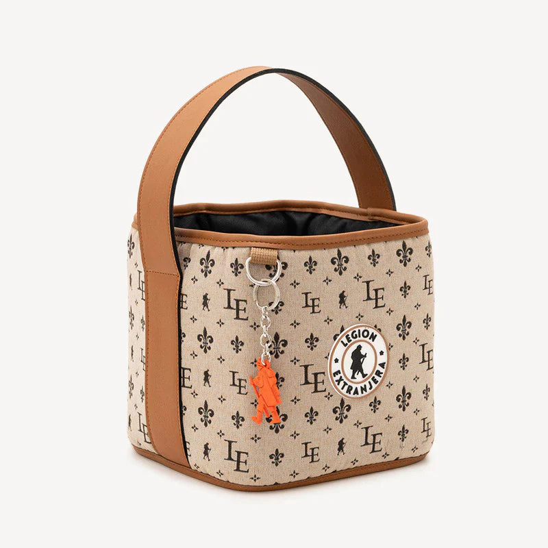 MATERA MDQ AMELIE BEIGE