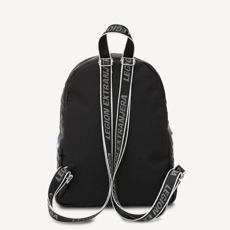 MOCHILA ALISON DONNA