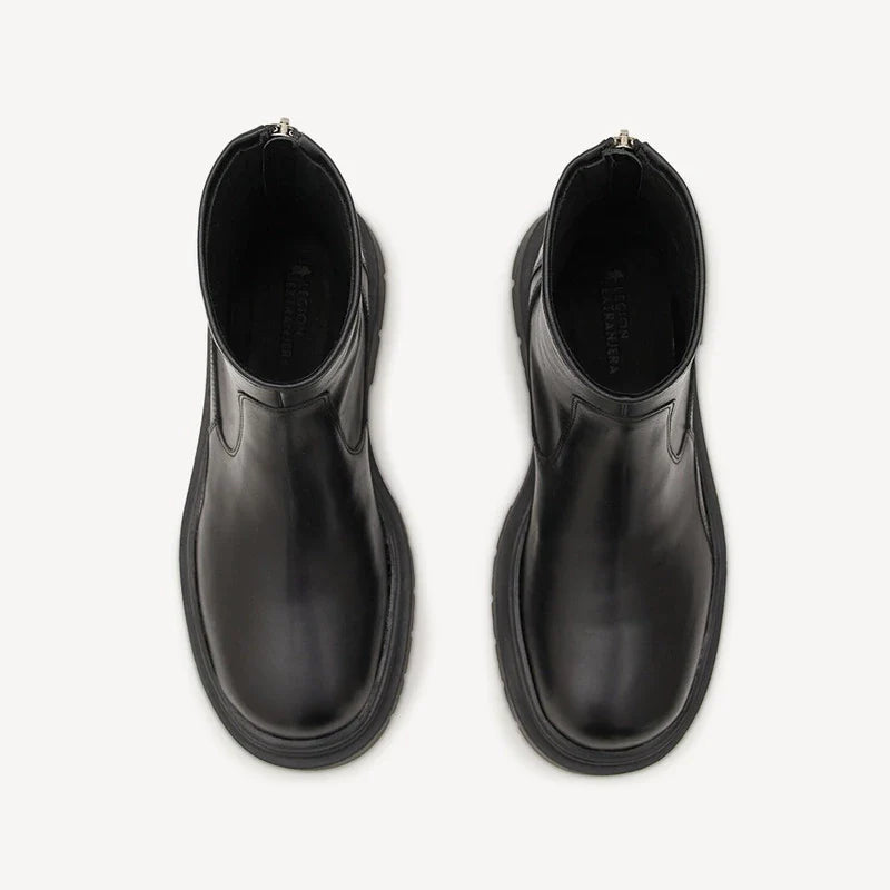 BOTA VIENA NEGRO