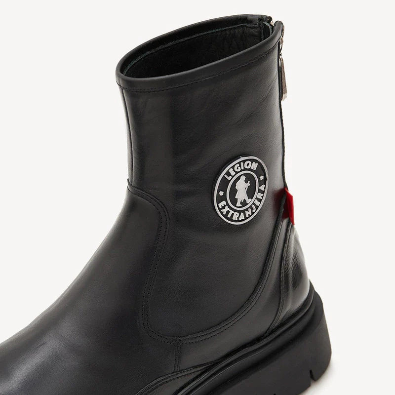 BOTA VIENA NEGRO