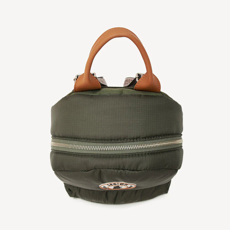 MOCHILA ALISON PRO MILITAR