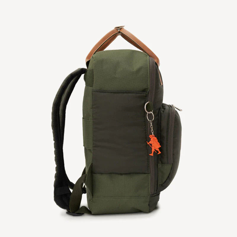 MOCHILA ATLANTYC PRO MILITAR