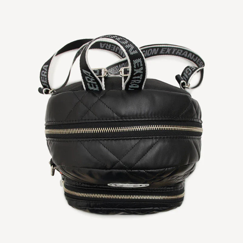 MOCHILA ALISON DONNA