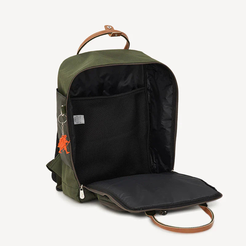 MOCHILA ATLANTYC PRO MILITAR