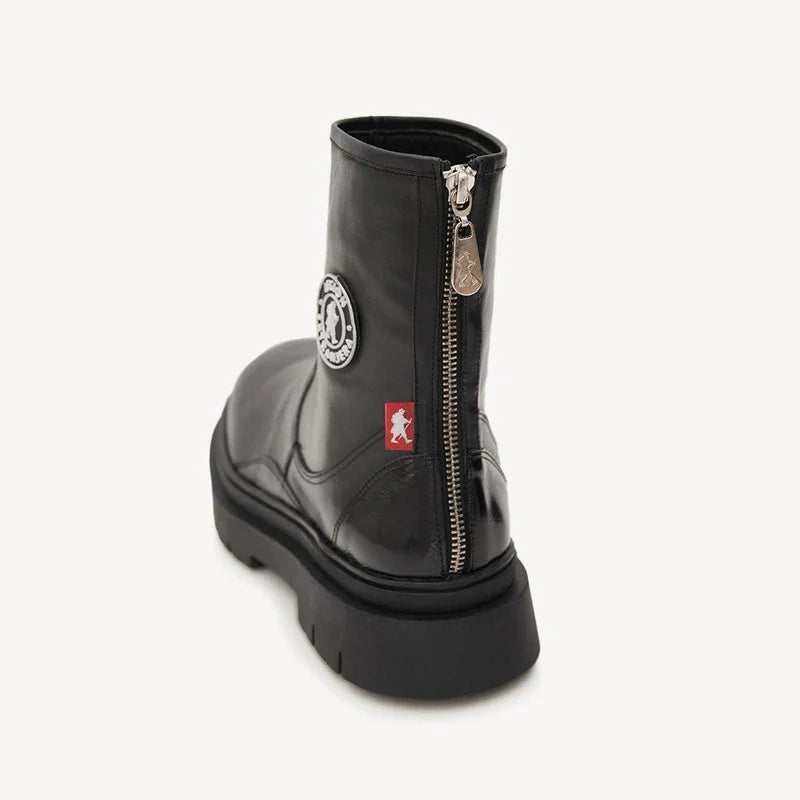 BOTA VIENA NEGRO