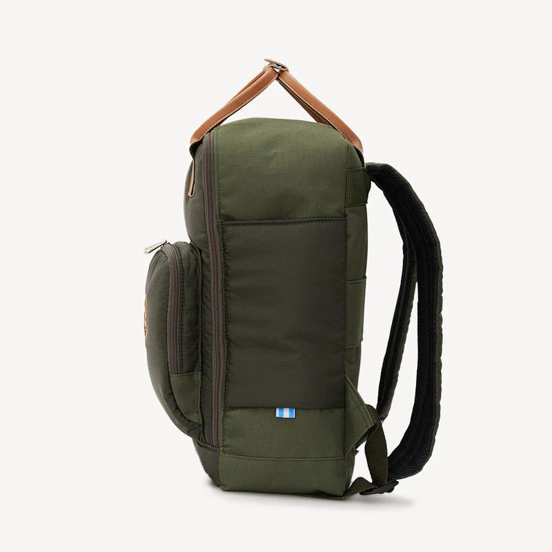 MOCHILA ATLANTYC PRO MILITAR