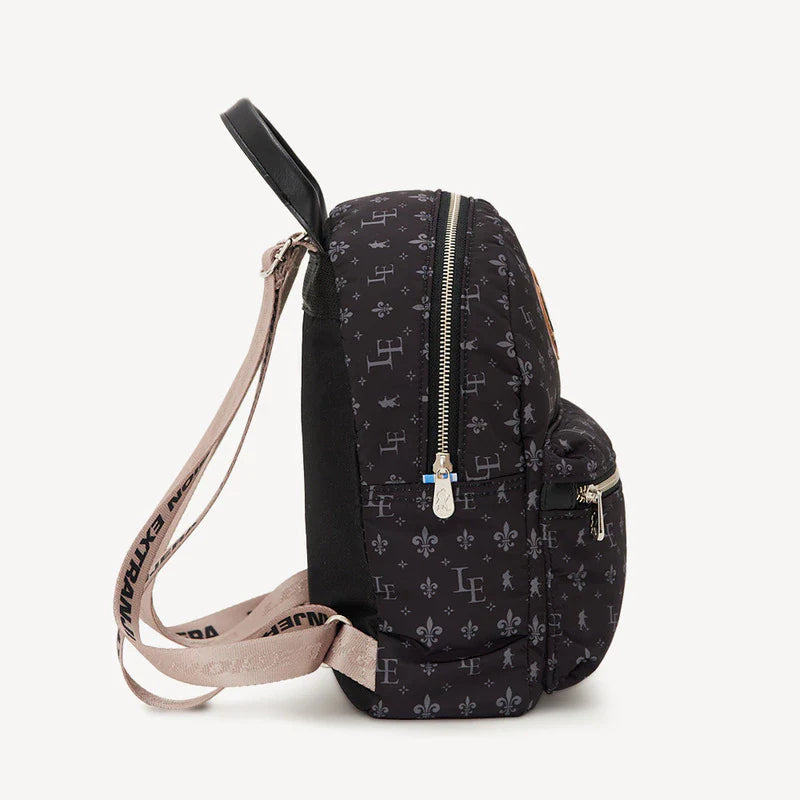 MOCHILA ALISON PRO UNIC NEGRO