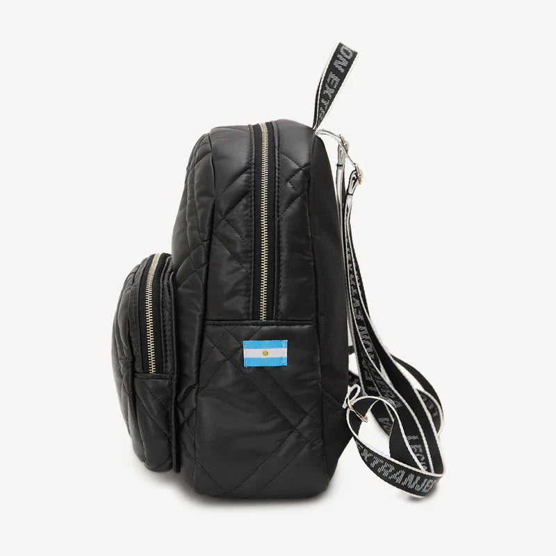 MOCHILA ALISON DONNA