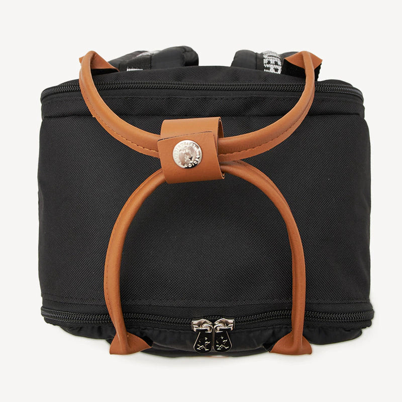 MOCHILA ANDINA PRO CITY NEGRO