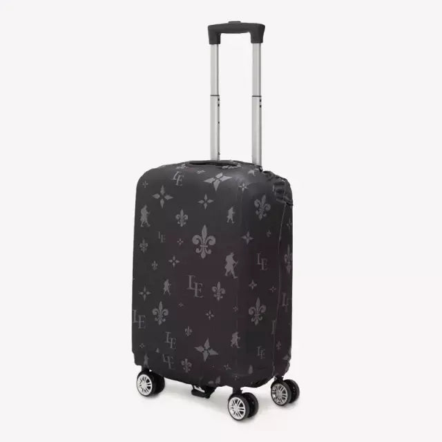 FUNDA CARRY ON UNIC NEGRO