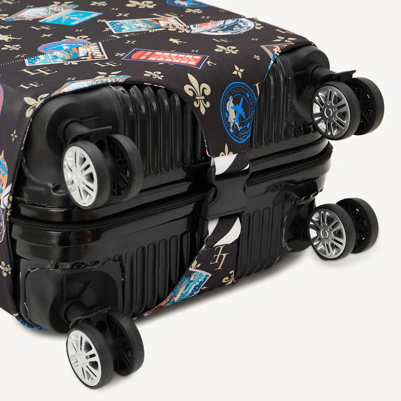 FUNDA CARRY ON TRAVEL