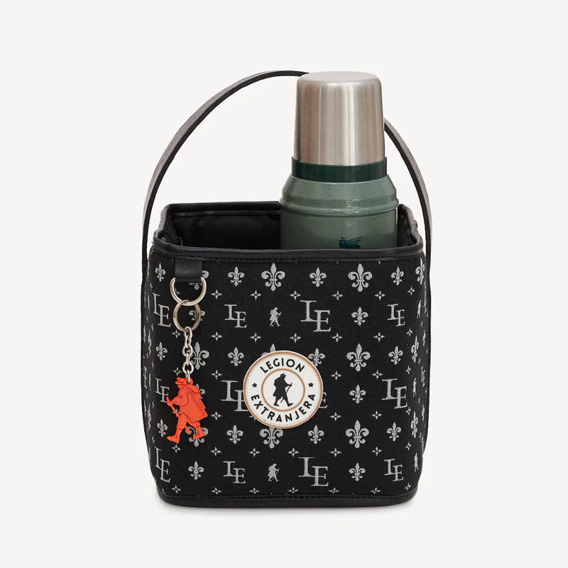MATERA MDQ AMELIE BLACK