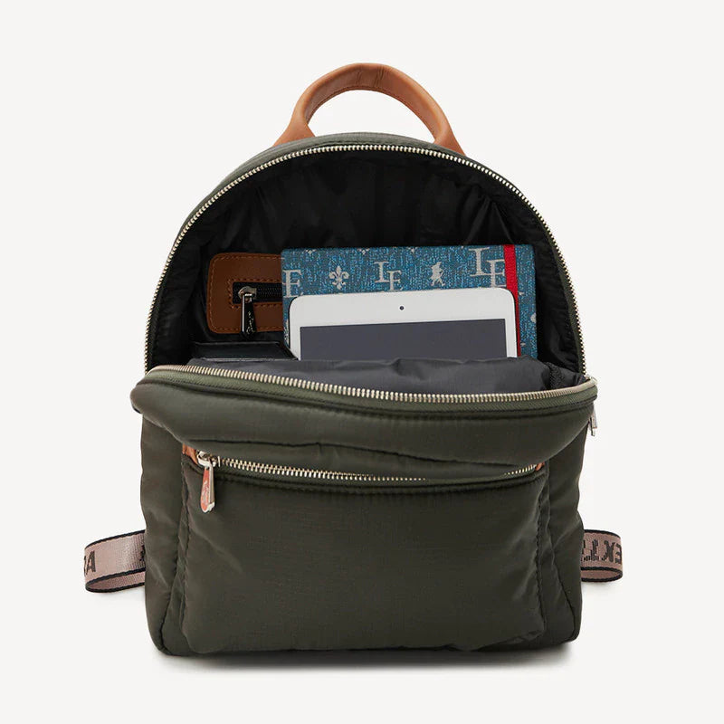 MOCHILA ALISON PRO MILITAR