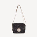 BANDOLERA CITY L UNIC NEGRO
