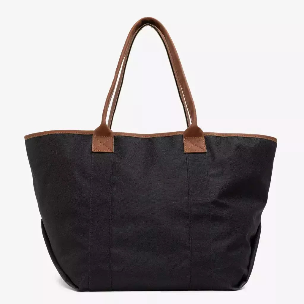 TOTE TERO NEGRO