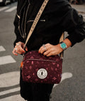 BANDOLERA CUMBRE UNIC BORDO