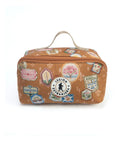 NECESER HONG KONG TRAVEL BARAJAS
