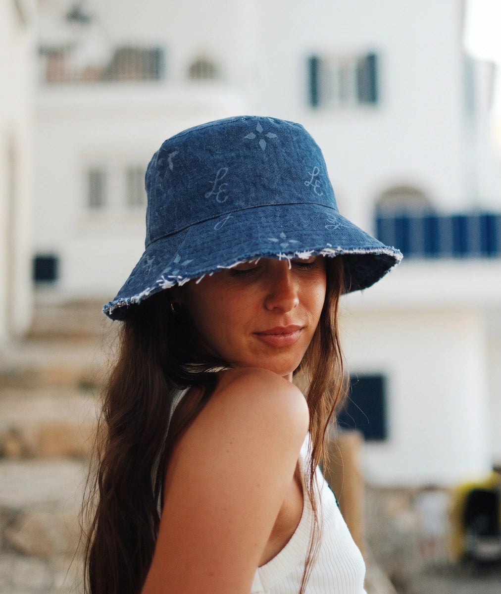 PILUSO BAHIA ICON DENIM