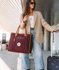 TOTE CITY L BORDO