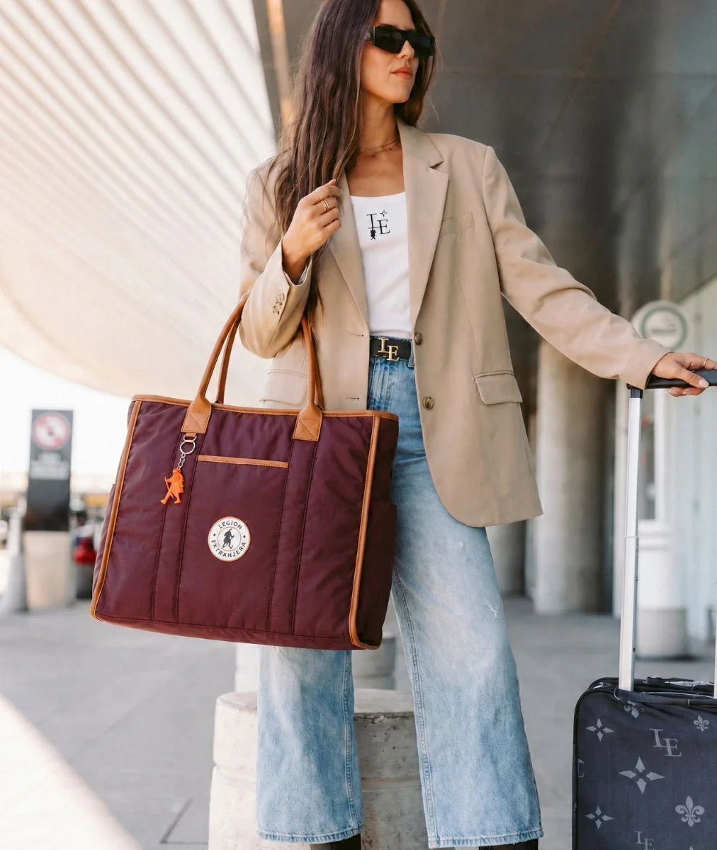 TOTE CITY L BORDO