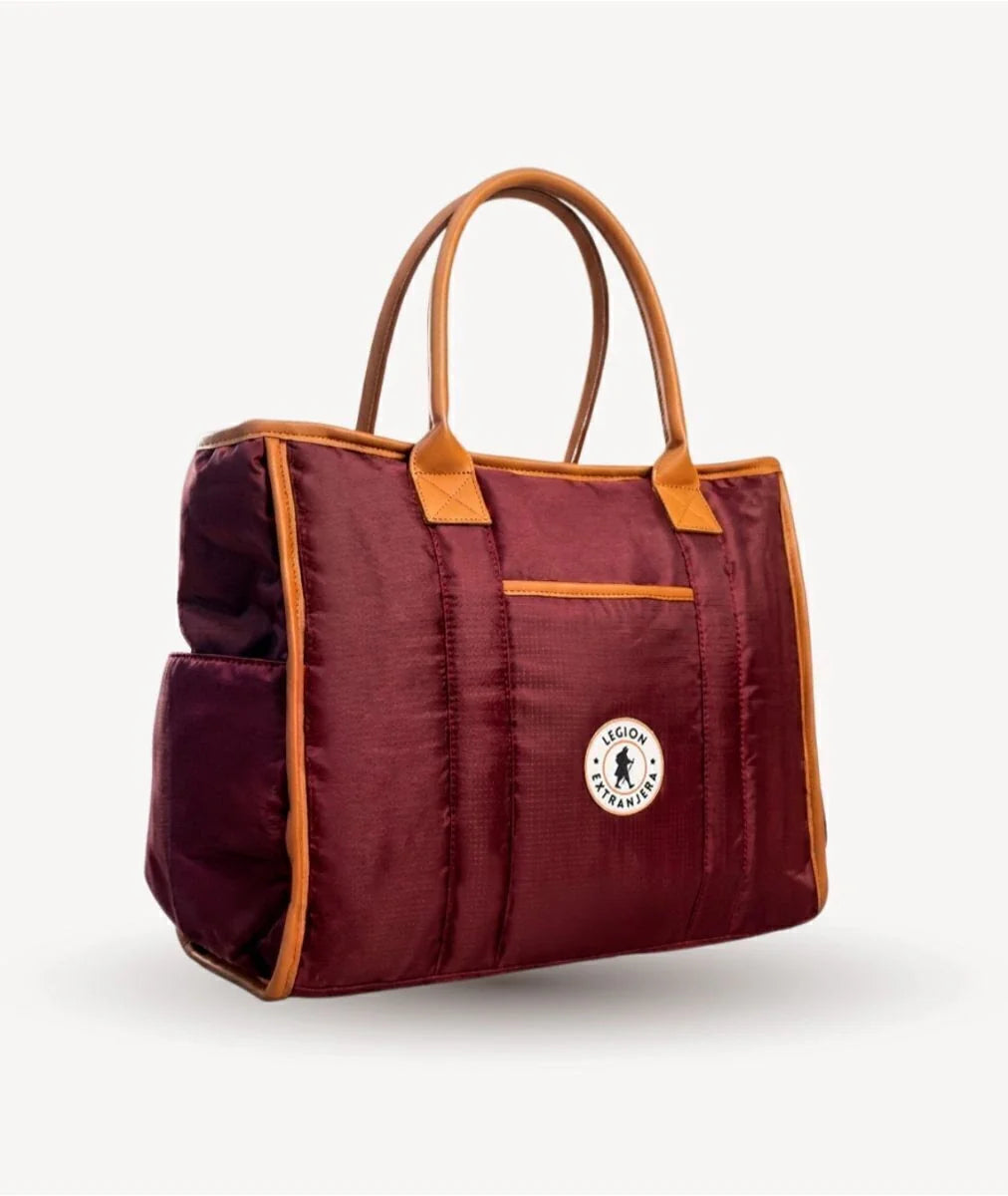 TOTE CITY L BORDO