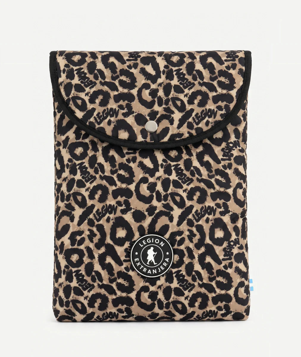SOBRE PORTA NOTEBOOK WILD ANIMAL