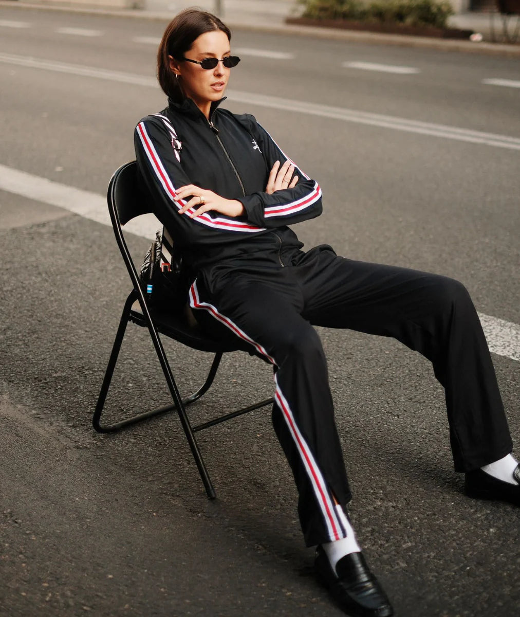 PANTALON IDENTITY NEGRO
