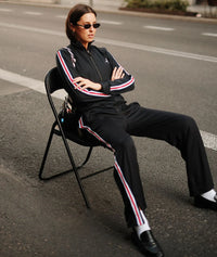 PANTALON IDENTITY NEGRO