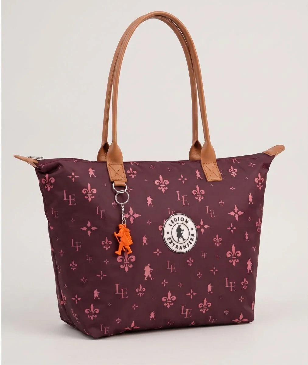 TOTE EMMA M UNIC BORDO