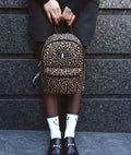 MOCHILA ALISON PRO WILD ANIMAL