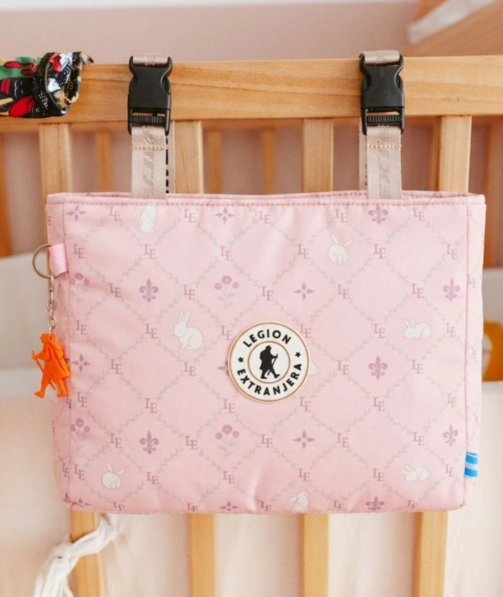 ORGANIZADOR BABY ROMA BUNNY