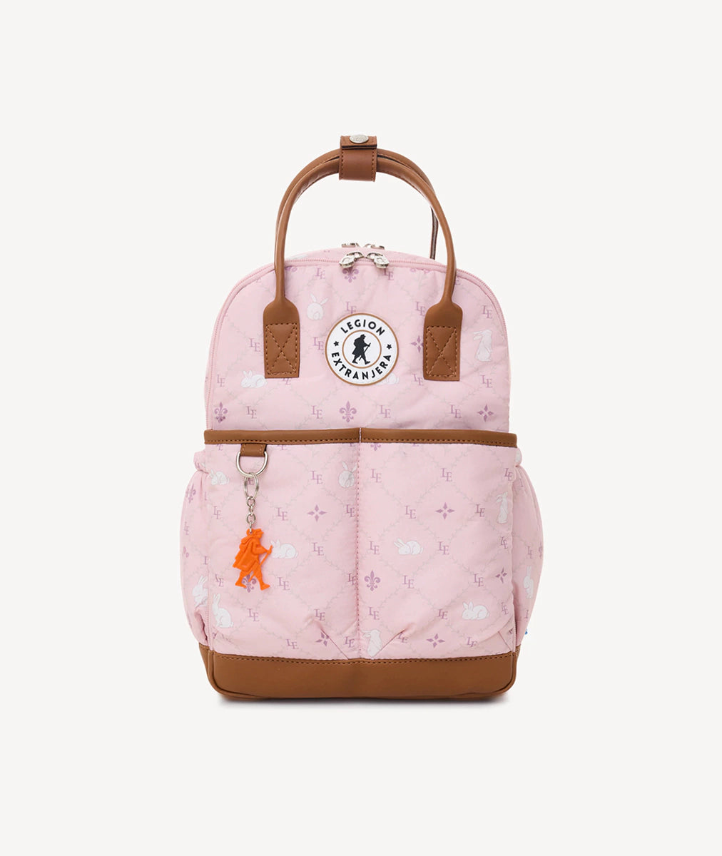MOCHILA BABY LEGION BUNNY