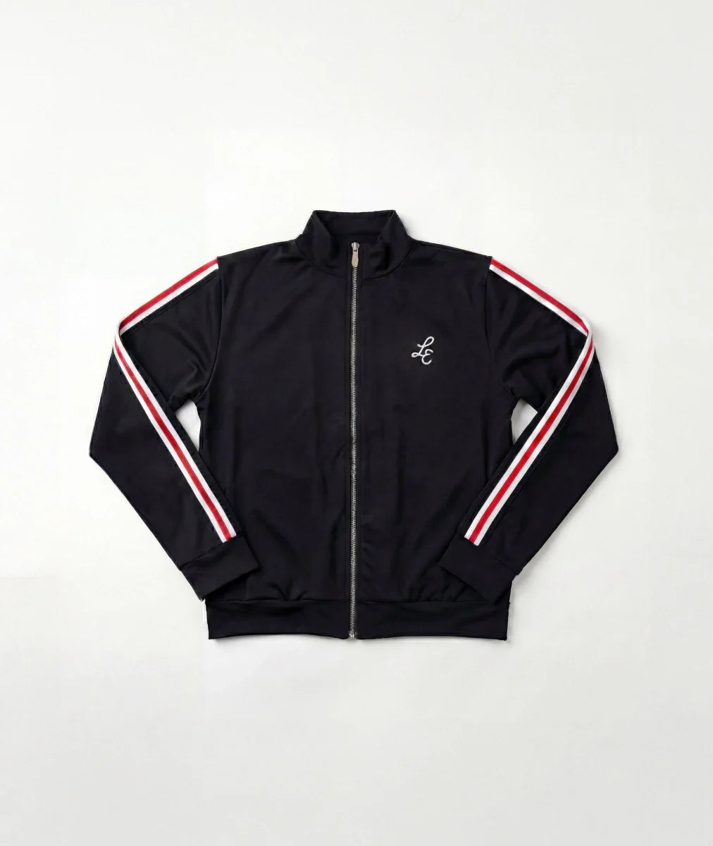 CAMPERA IDENTITY NEGRO