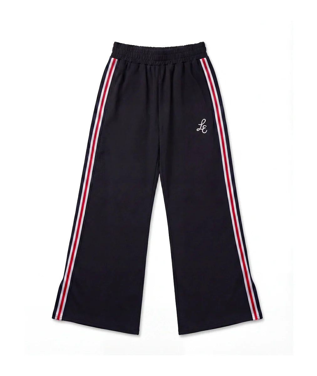 PANTALON IDENTITY NEGRO