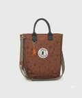 BANDOLERA TO GO L UNIC AVELLANA